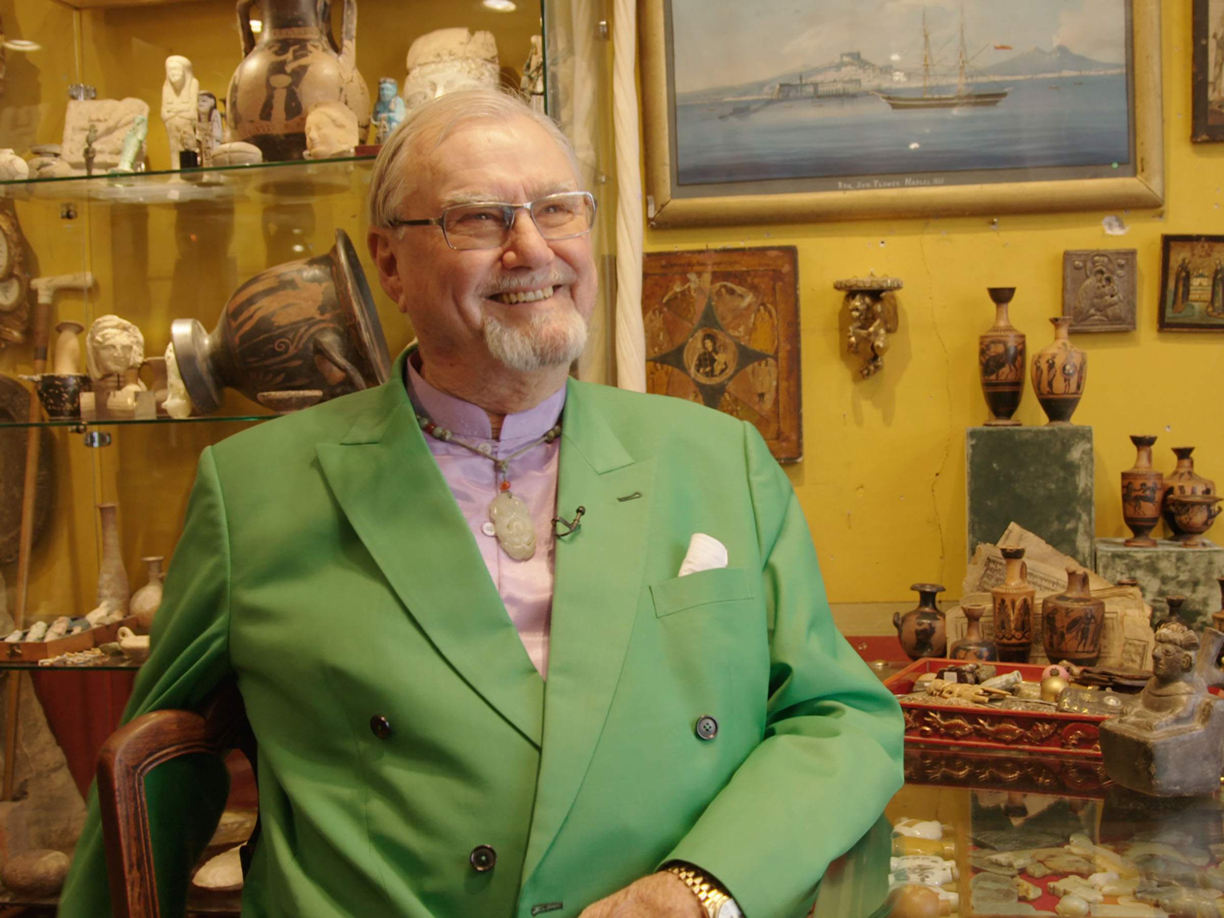 Prins Henrik Foto Af Nordisk Film